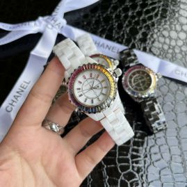 Picture of Chanel Watches Women _SKU535chanel-33mm-38mm-10230456